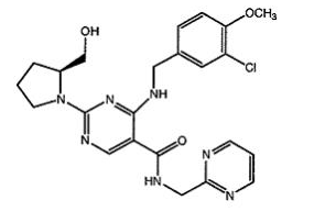 Avanafil