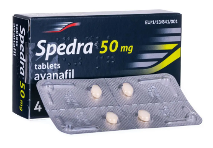 Spedra 50