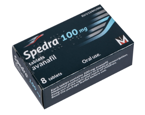 SpedraUS100mg